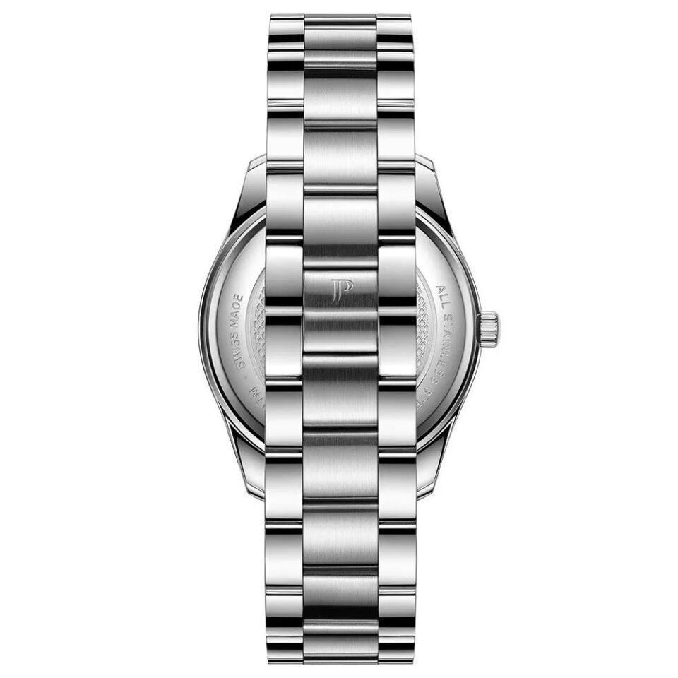 JACQUES PHILIPPE JPQGS6213X6 Analog ERKEK KOL SAATİ