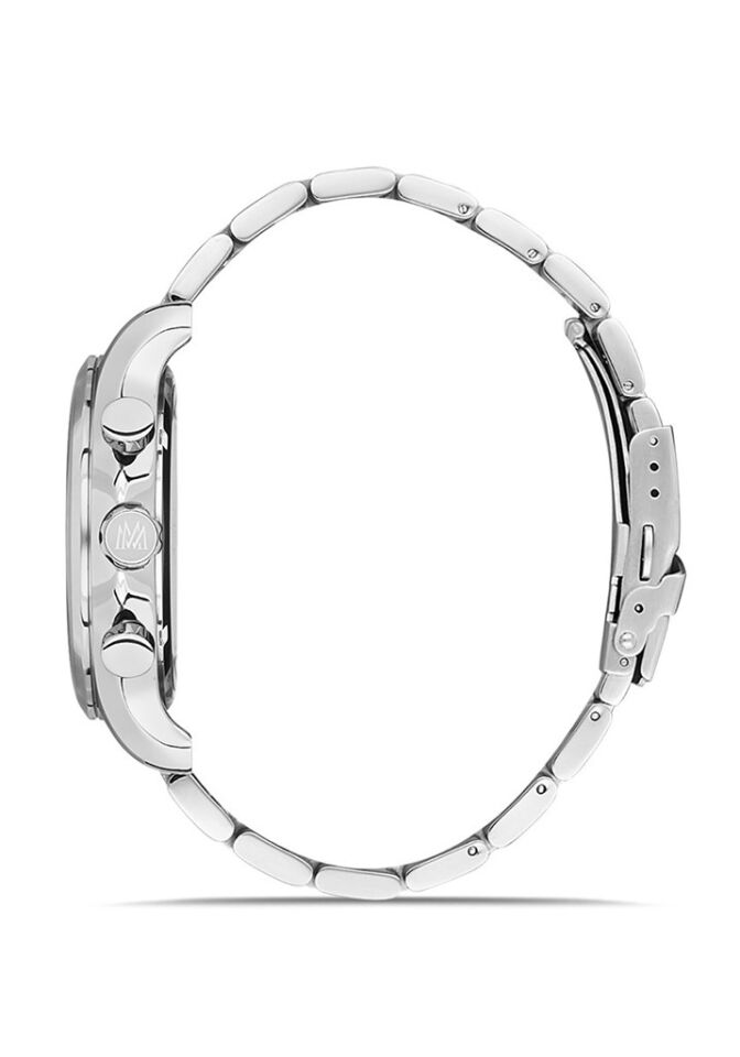 MOMENTUS CC102S-11SS Analog ERKEK KOL SAATİ