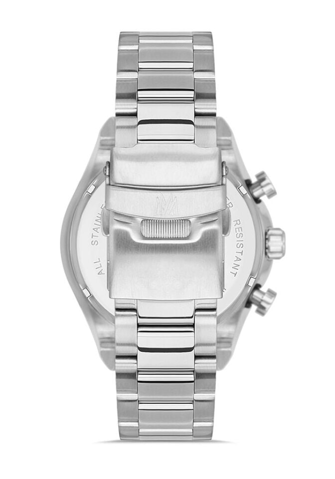 MOMENTUS CC102S-11SS Analog ERKEK KOL SAATİ