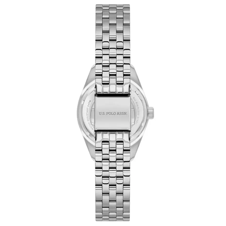 U.S. POLO ASSN. USPA2109-03 Quartz KADIN / KIZ KOL SAATİ