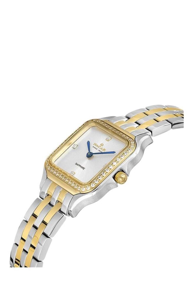 NACAR NC33-398508-CWMS Quartz KADIN / KIZ KOL SAATİ