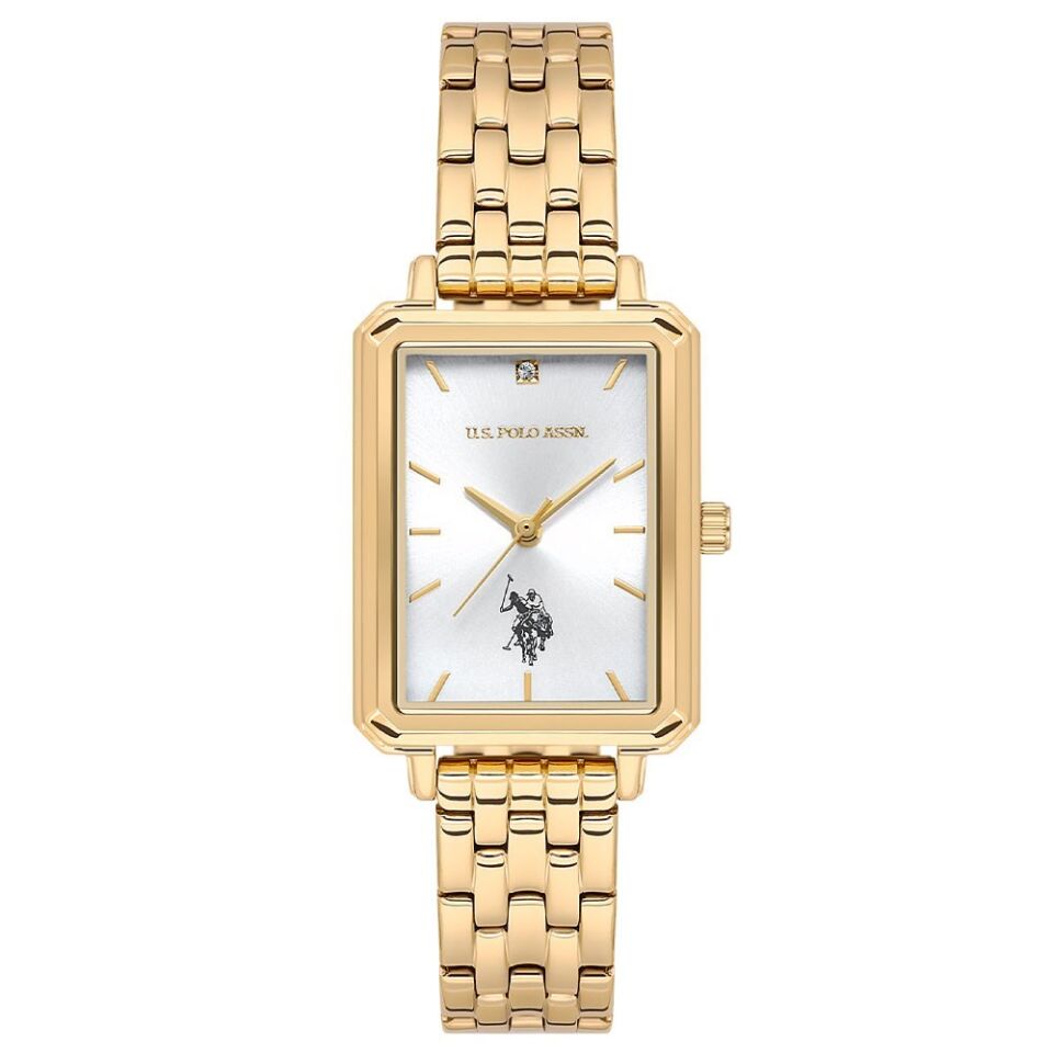 U.S. POLO ASSN. USPA2082-03 Quartz KADIN / KIZ KOL SAATİ