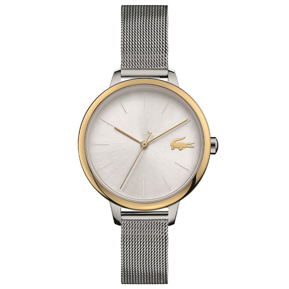 LACOSTE LAC2001127 Quartz KADIN / KIZ KOL SAATİ