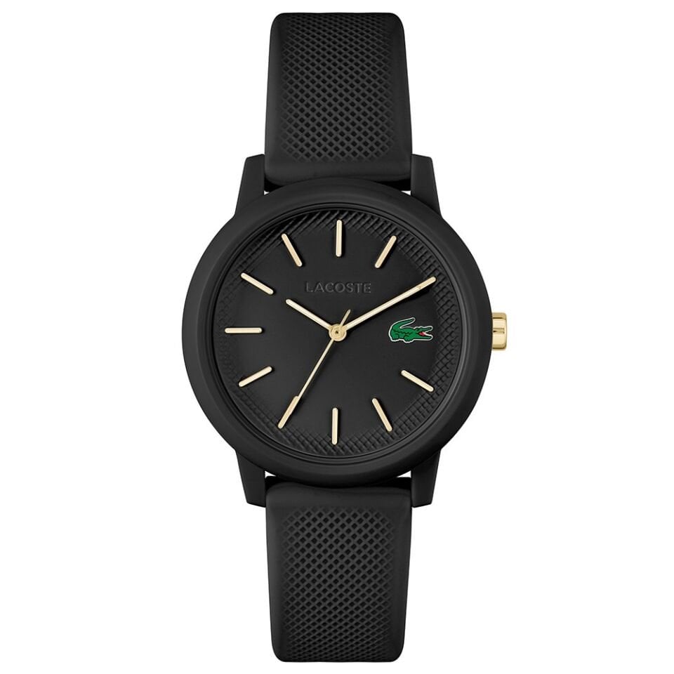 LACOSTE LAC2001212 Analog KADIN / KIZ KOL SAATİ