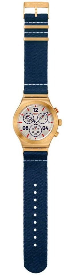 SWATCH YVG419 Quartz ERKEK KOL SAATİ