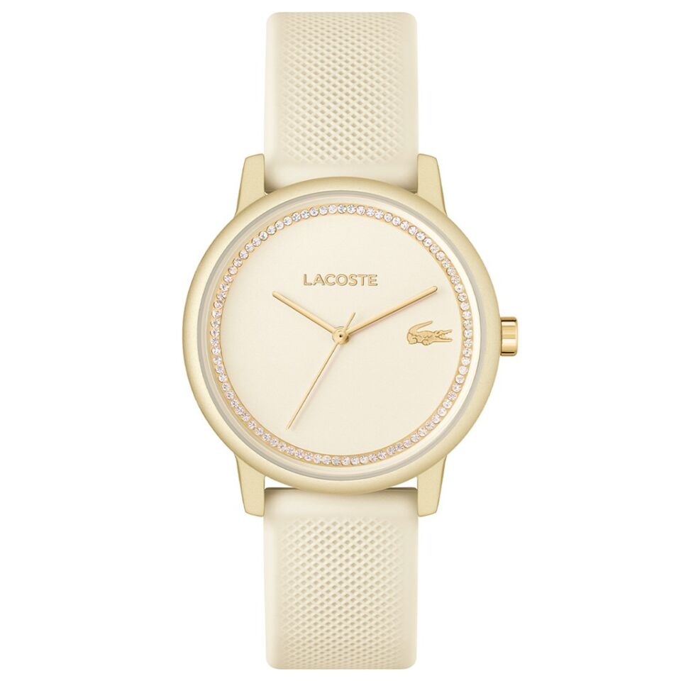 LACOSTE LAC2001288 Quartz KADIN / KIZ KOL SAATİ