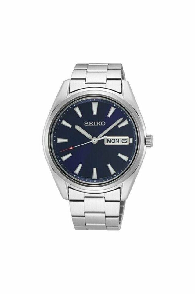 SEIKO SUR341P1 Quartz ERKEK KOL SAATİ