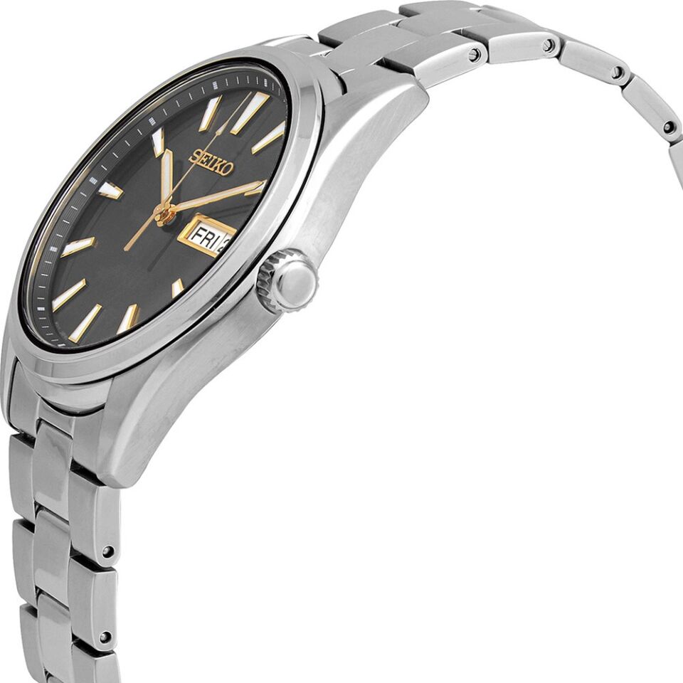 SEIKO SUR343P1 Quartz ERKEK KOL SAATİ