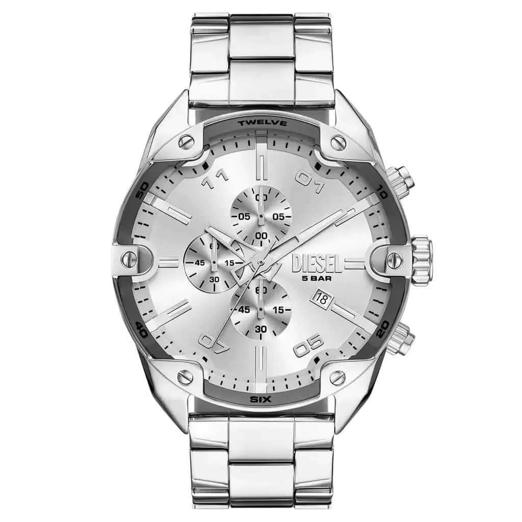 DIESEL DZ4677 Quartz ERKEK KOL SAATİ