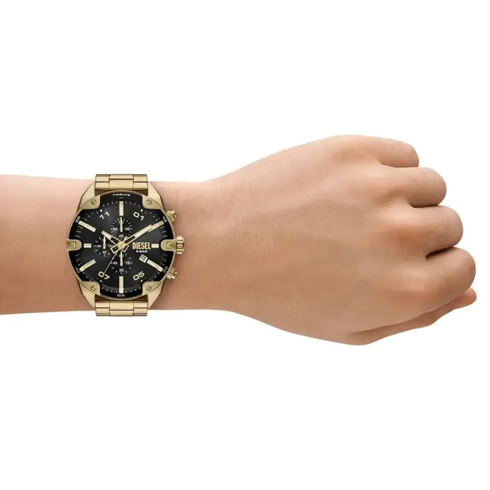 DIESEL DZ4678 Quartz ERKEK KOL SAATİ