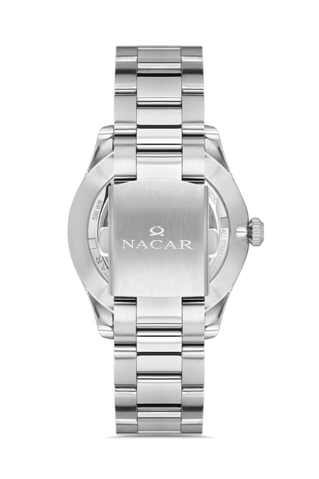 NACAR NC17-2930283-ABM Otomatik ERKEK KOL SAATİ