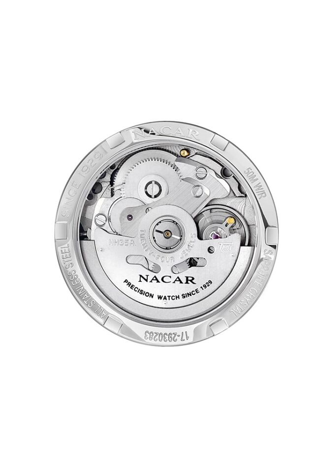 NACAR NC17-2930283-ABM Otomatik ERKEK KOL SAATİ