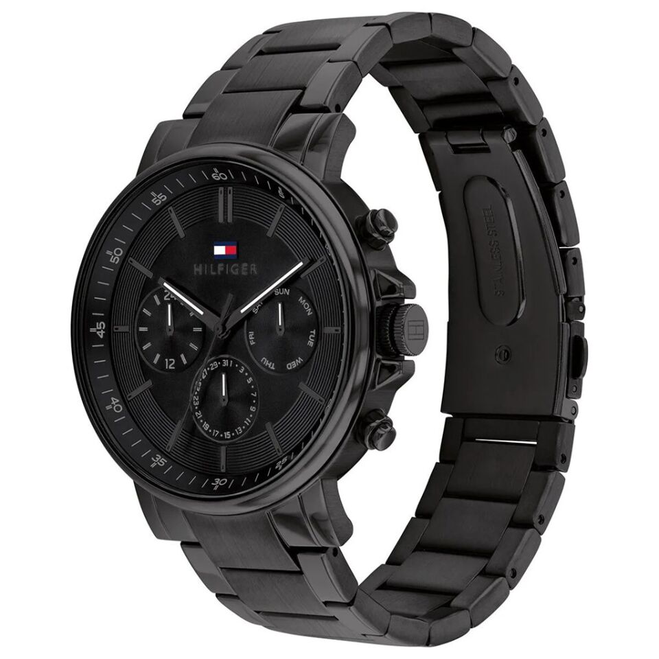 TOMMY HILFIGER TH1710590 Analog ERKEK KOL SAATİ
