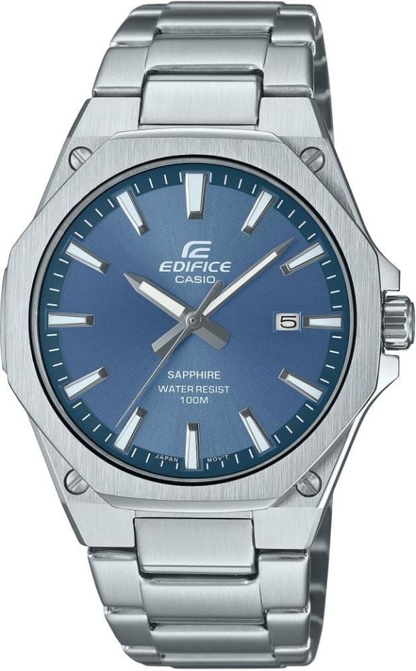 CASIO EFR-S108D-2AVUDF Quartz ERKEK KOL SAATİ