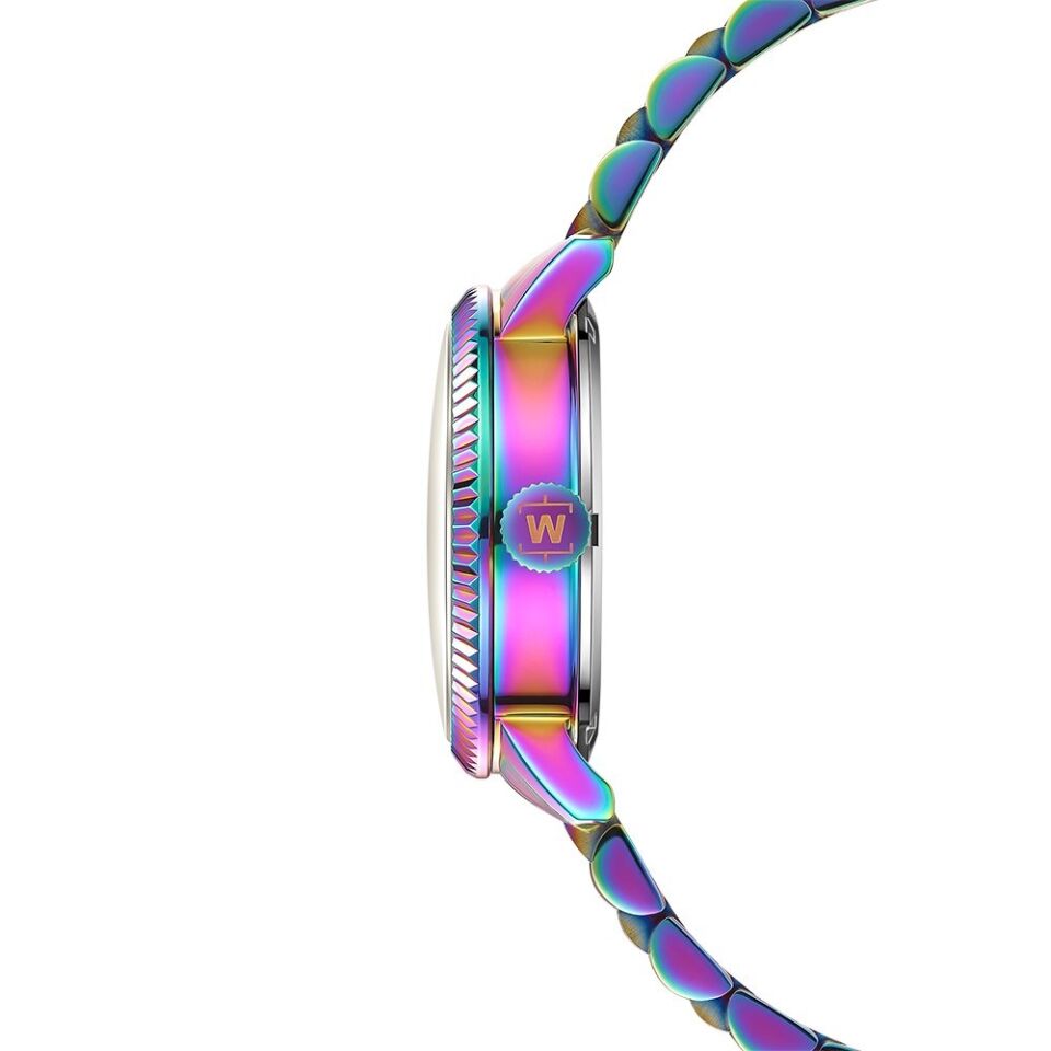 WELDER MOODY WRC756 Quartz KADIN / KIZ KOL SAATİ