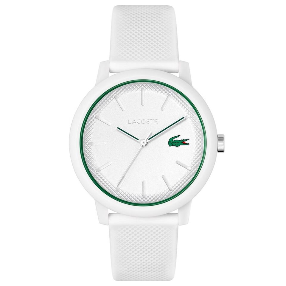 LACOSTE LAC2011169 Analog UNİSEX KOL SAATİ