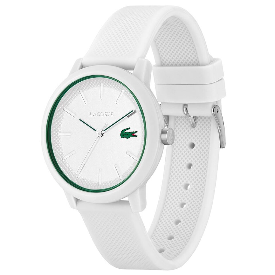 LACOSTE LAC2011169 Analog UNİSEX KOL SAATİ