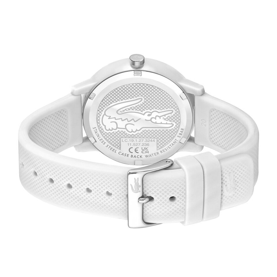 LACOSTE LAC2011169 Analog UNİSEX KOL SAATİ