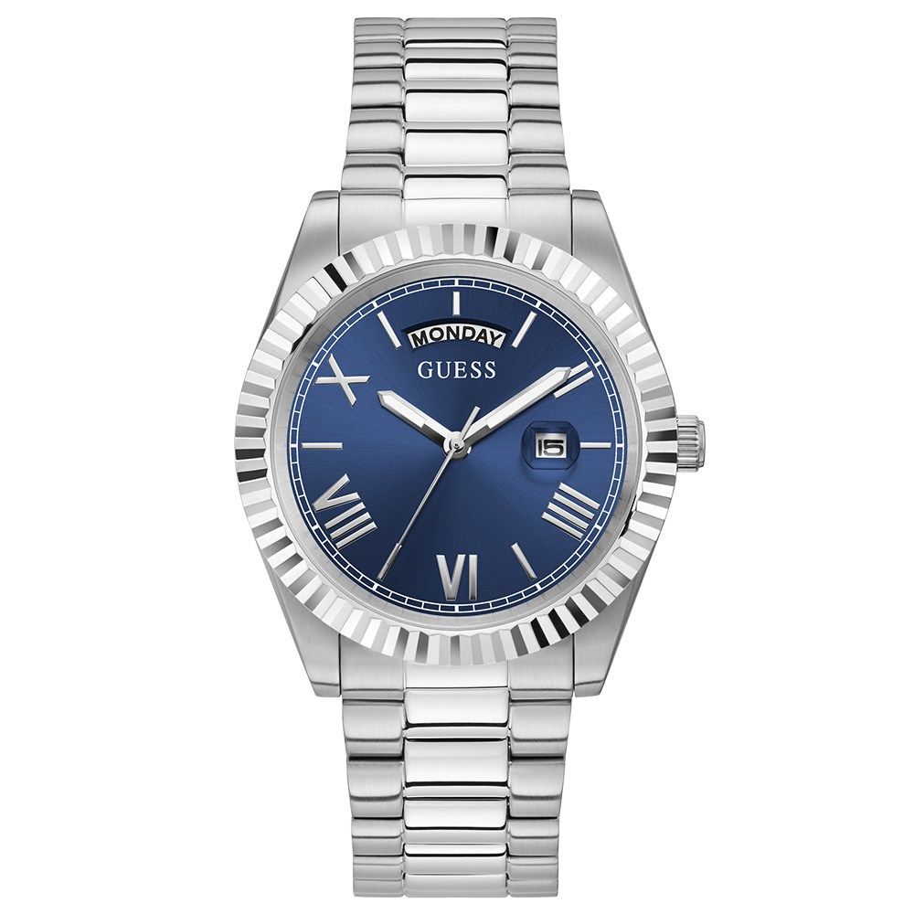 GUESS GUGW0265G7 Quartz UNİSEX KOL SAATİ