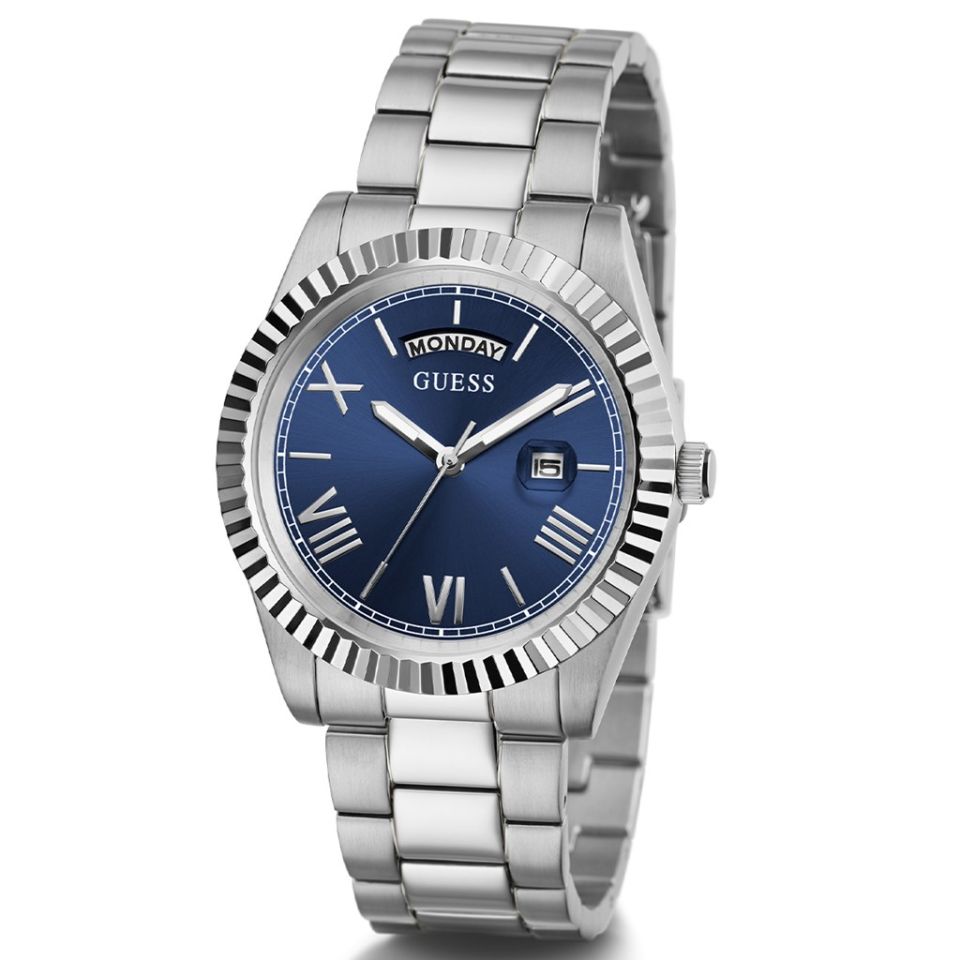 GUESS GUGW0265G7 Quartz UNİSEX KOL SAATİ