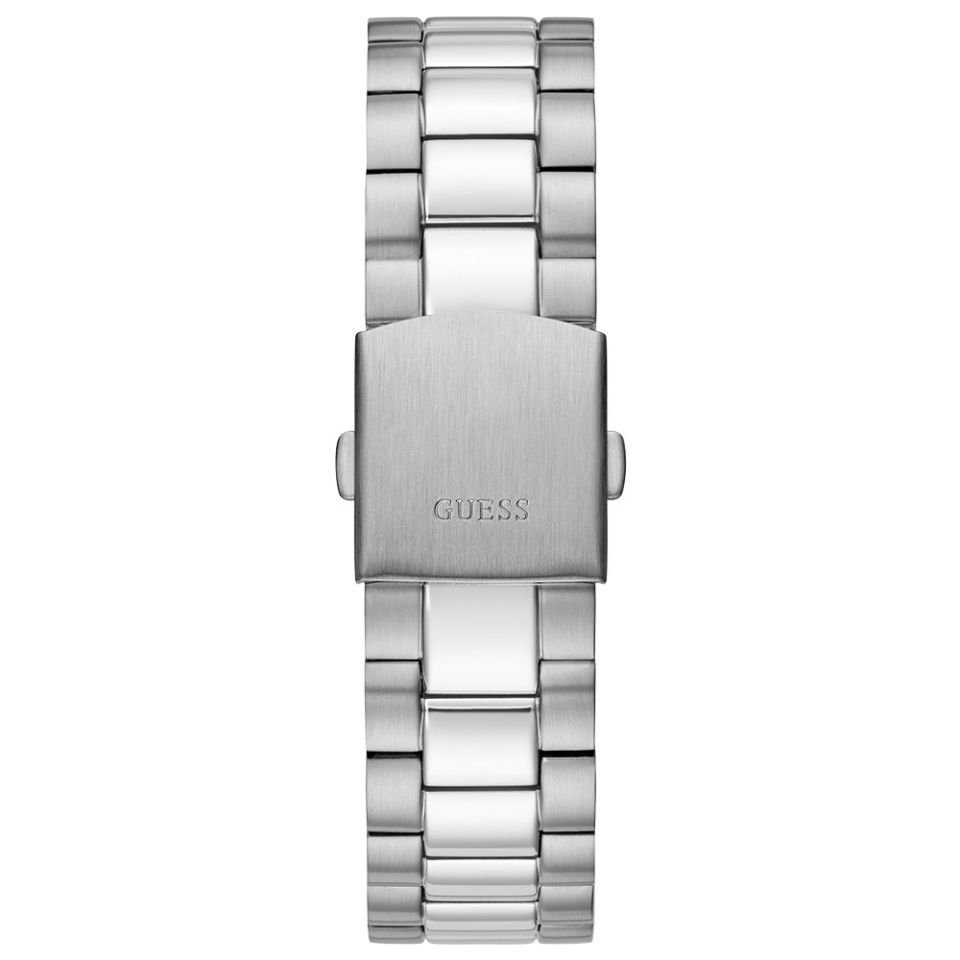 GUESS GUGW0265G7 Quartz UNİSEX KOL SAATİ
