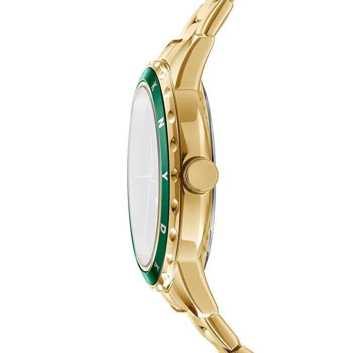 DKNY DK1L054M0055 Quartz KADIN / KIZ KOL SAATİ