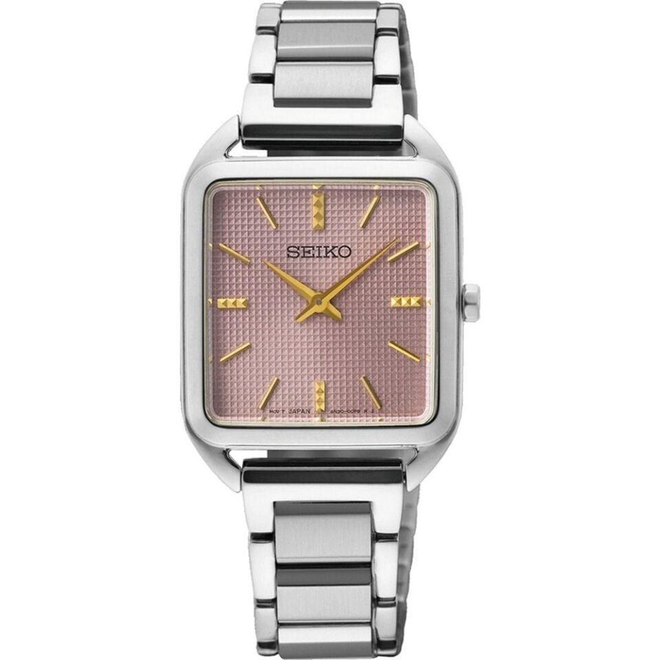 SEIKO SWR077P1 Quartz KADIN / KIZ KOL SAATİ