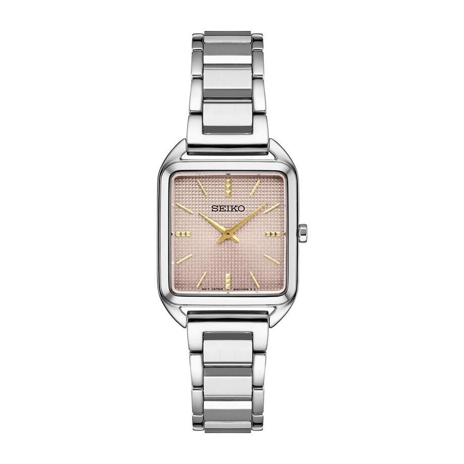SEIKO SWR077P1 Quartz KADIN / KIZ KOL SAATİ