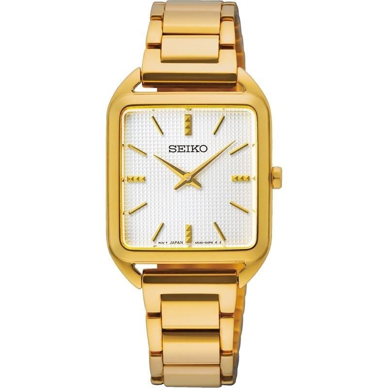 SEIKO SWR078P1 Quartz KADIN / KIZ KOL SAATİ