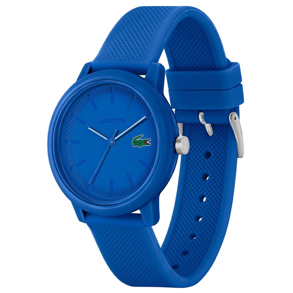 LACOSTE LAC2011279 Quartz ERKEK KOL SAATİ
