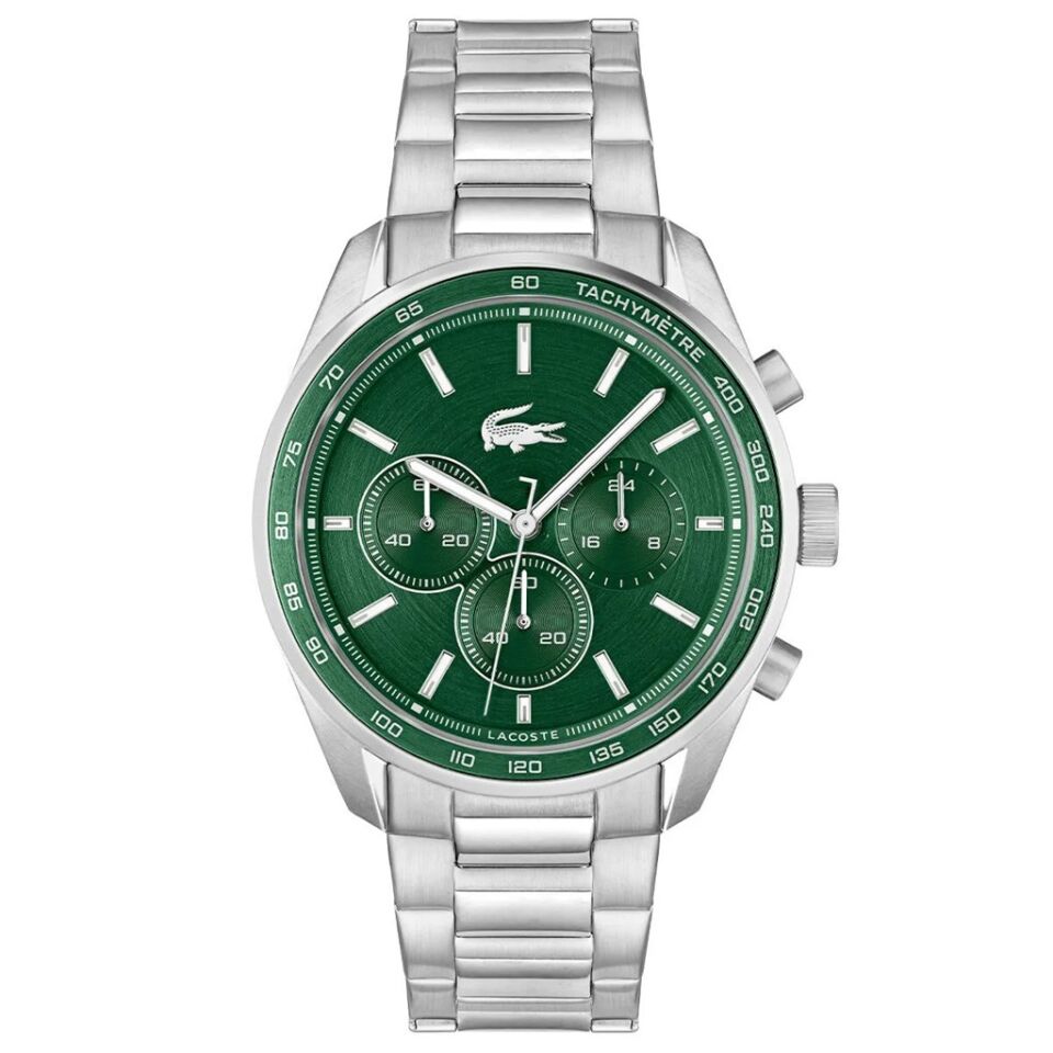 LACOSTE LAC2011346 Analog ERKEK KOL SAATİ