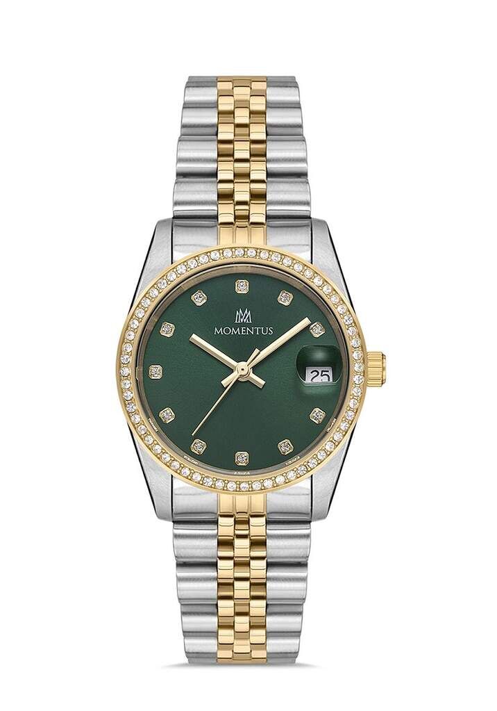 MOMENTUS SW131T-15SG Quartz KADIN / KIZ KOL SAATİ
