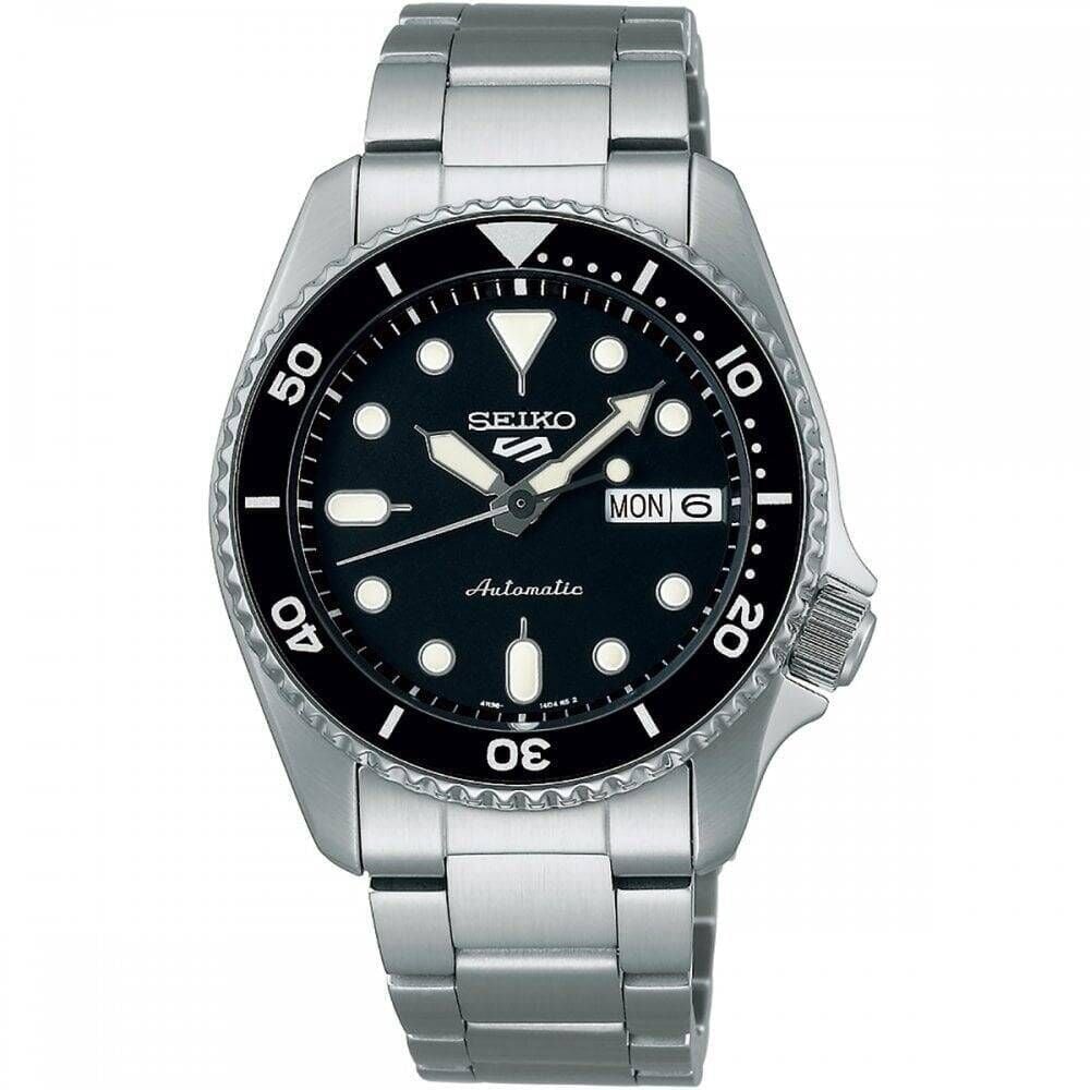 SEIKO SRPK29K1 Otomatik ERKEK KOL SAATİ