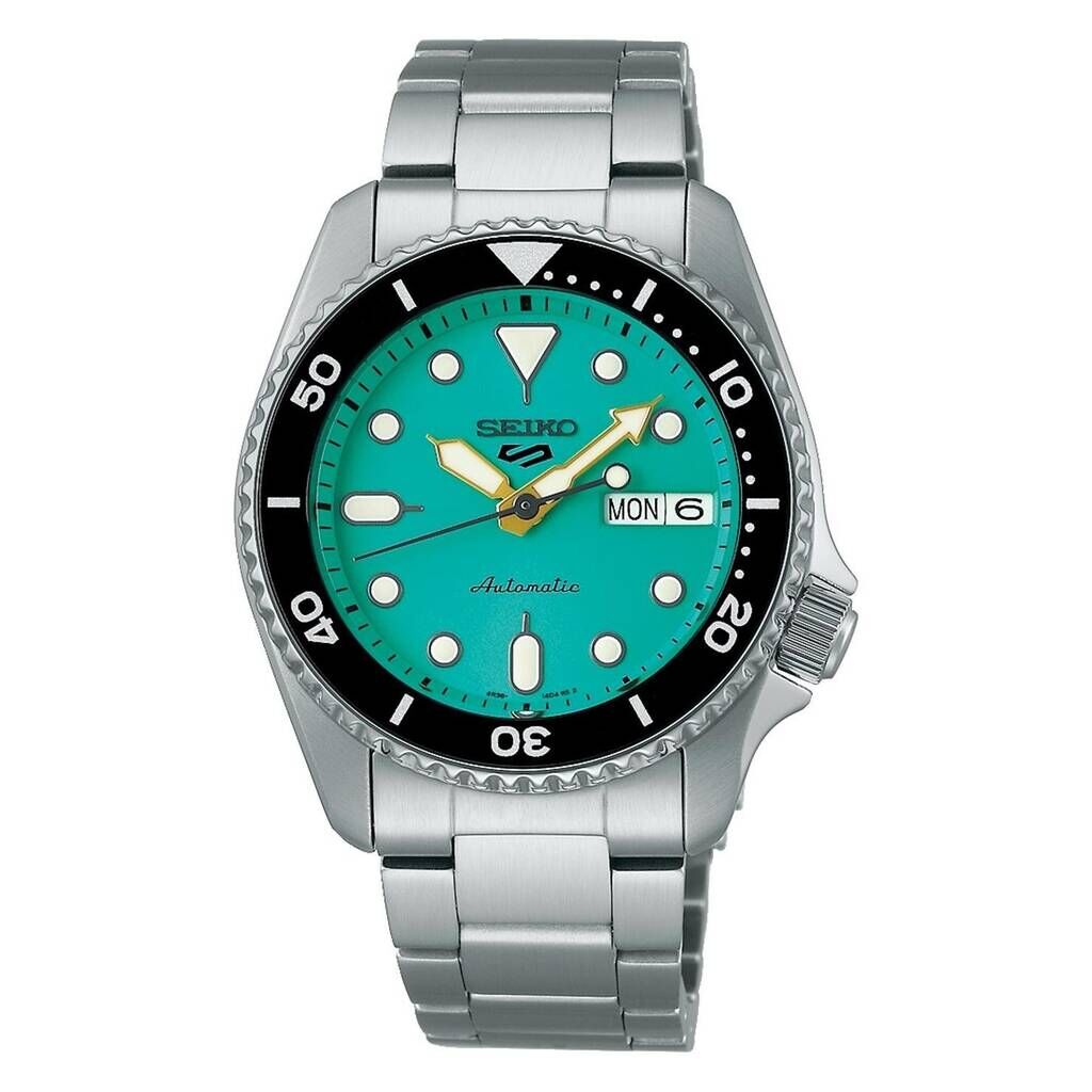 SEIKO SRPK33K1 Otomatik ERKEK KOL SAATİ