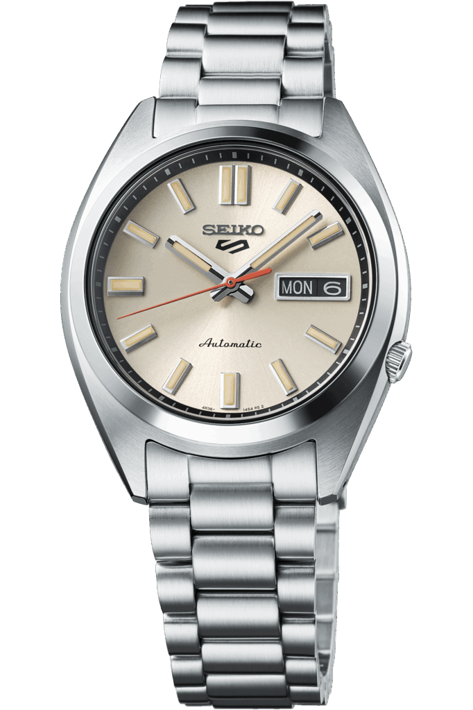 SEIKO SRPK91K1 Otomatik ERKEK KOL SAATİ