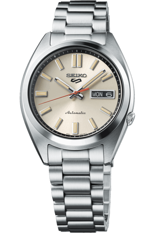 SEIKO SRPK91K1 Otomatik ERKEK KOL SAATİ