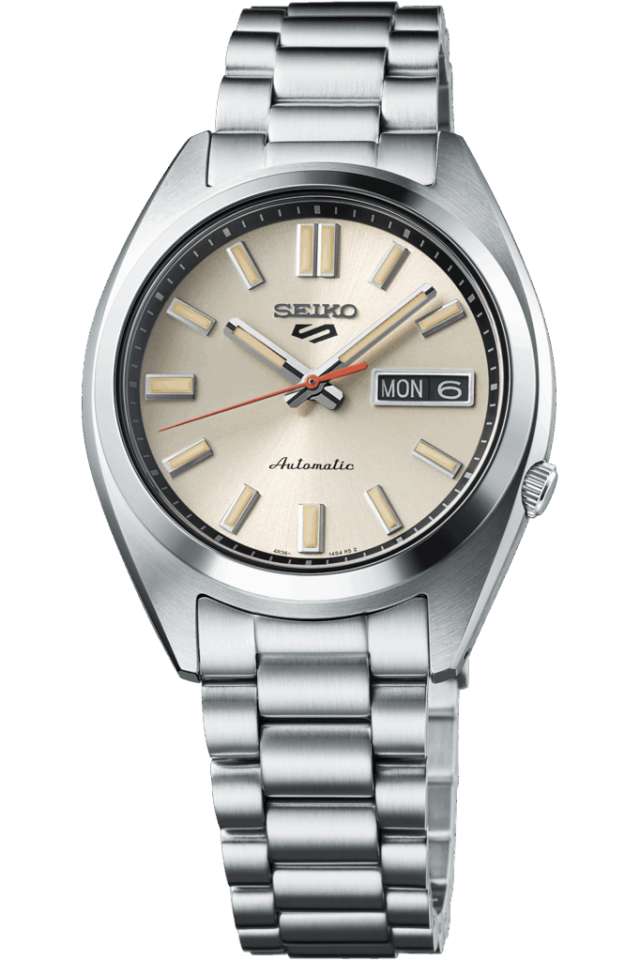 SEIKO SRPK91K Otomatik ERKEK KOL SAATİ
