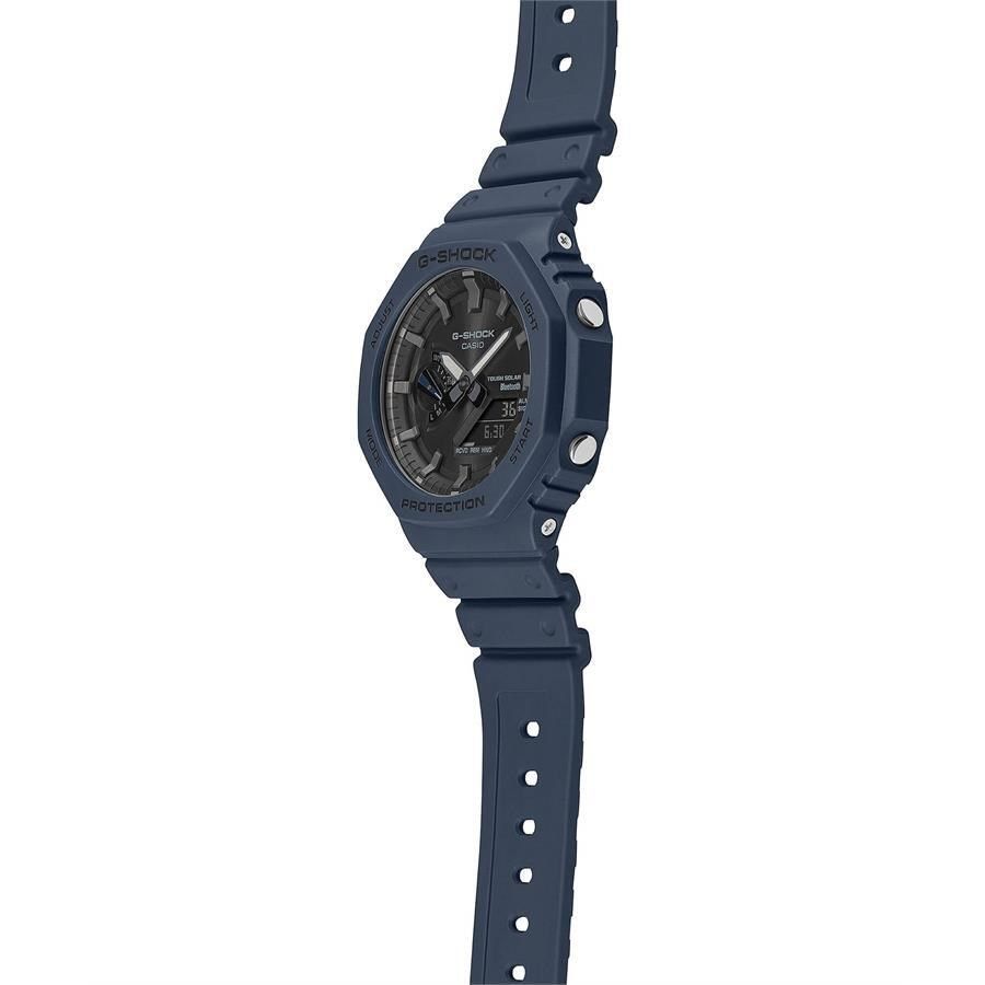 CASIO GA-B2100-2ADR Quartz ERKEK KOL SAATİ