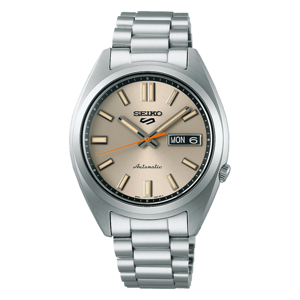 SEIKO SRPK91K Otomatik ERKEK KOL SAATİ