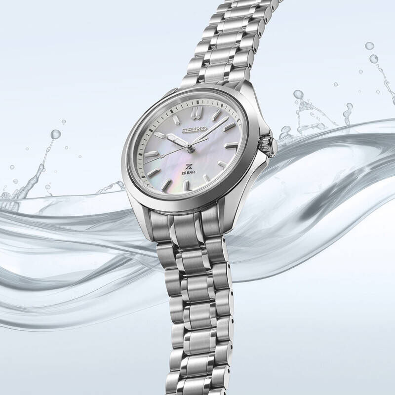 SEIKO SUR605J1 Quartz KADIN / KIZ KOL SAATİ