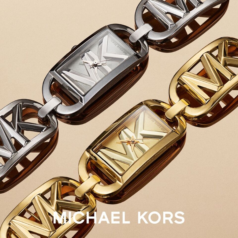 MICHAEL KORS MK7406 Quartz KADIN / KIZ KOL SAATİ