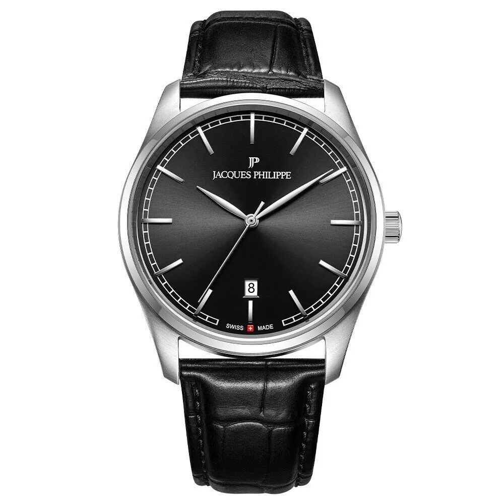 JACQUES PHILIPPE JPQGS621111 Quartz ERKEK KOL SAATİ