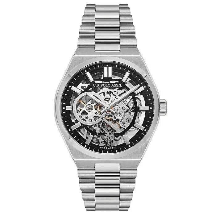 U.S. POLO ASSN. USPA1115-03 Otomatik ERKEK KOL SAATİ