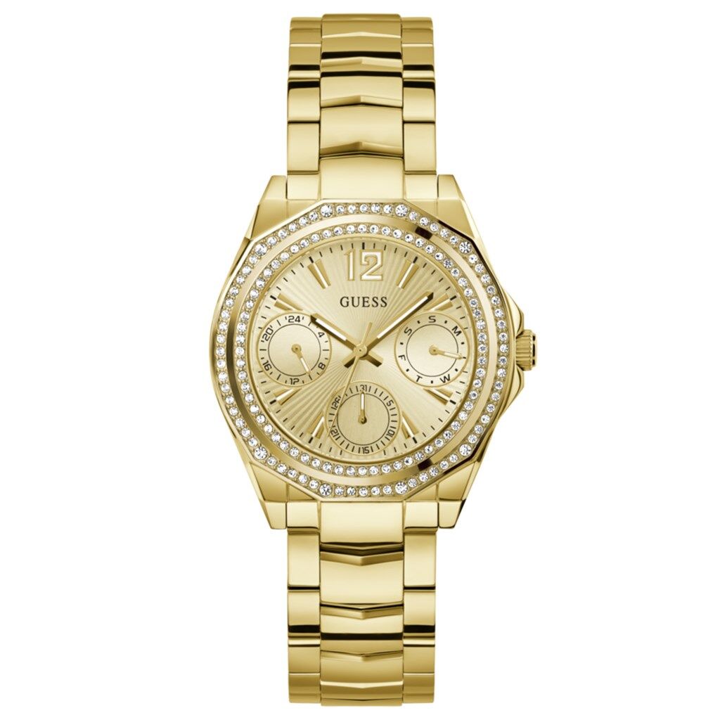 GUESS GUGW0685L2 Quartz KADIN / KIZ KOL SAATİ