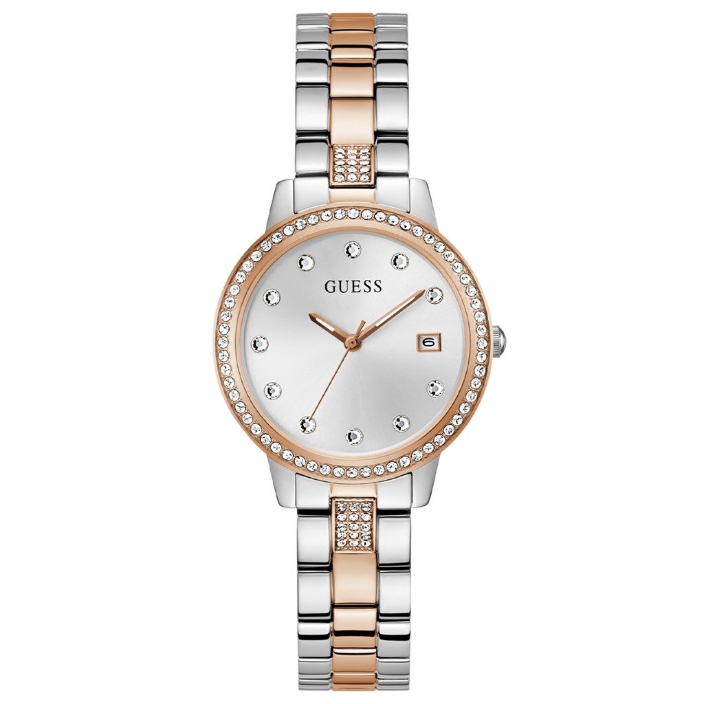 GUESS GUGW0725L2 Quartz KADIN / KIZ KOL SAATİ