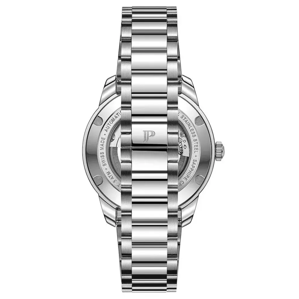 JACQUES PHILIPPE JPAGS921316 Otomatik ERKEK KOL SAATİ