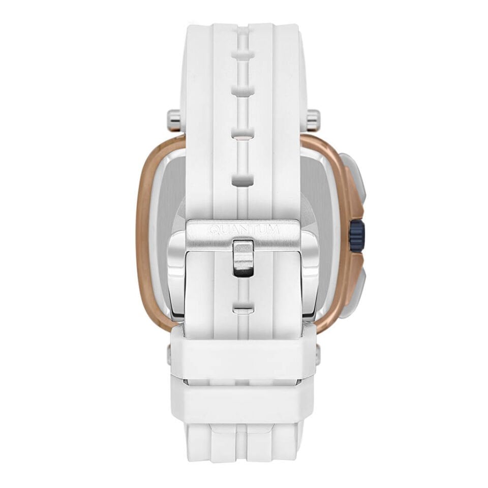 QUANTUM PWG1014.493 Quartz ERKEK KOL SAATİ