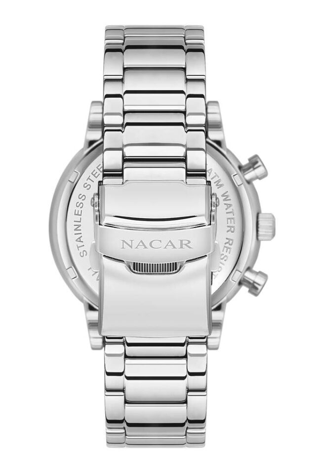 NACAR NC34-290312-ANM Quartz ERKEK KOL SAATİ