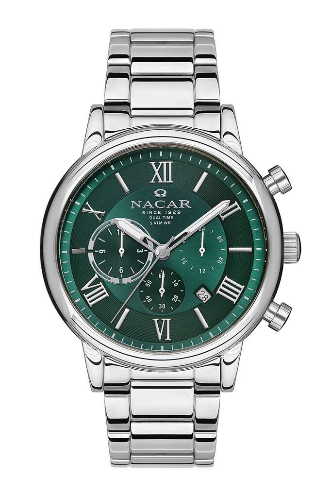NACAR NC34-290312-ANM Quartz ERKEK KOL SAATİ