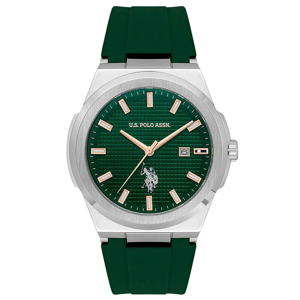 U.S. POLO ASSN. USPA1105-01 Quartz ERKEK KOL SAATİ